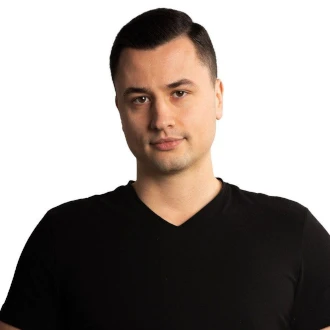 Alex Liutsko
