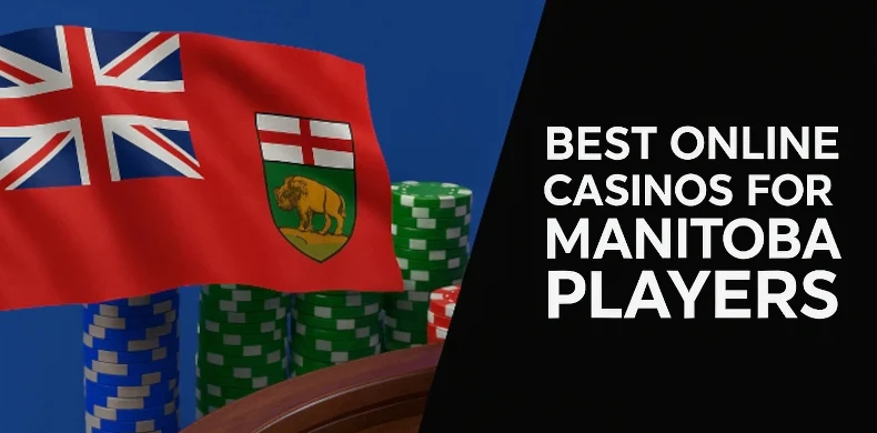 Casinos en ligne du Manitoba