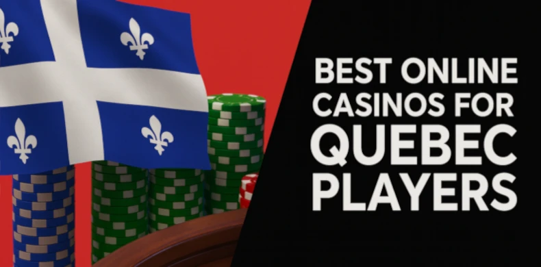 Casinos en ligne du Québec
