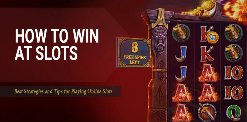 How to Win at Slots?