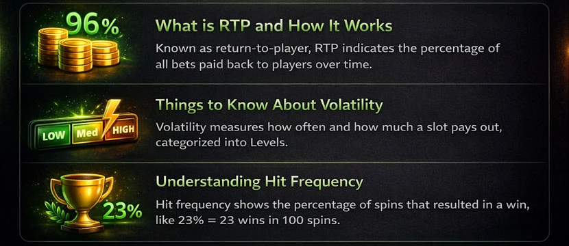 RTP and Win Chances