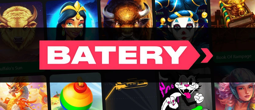 Batery Casino Batery Casino