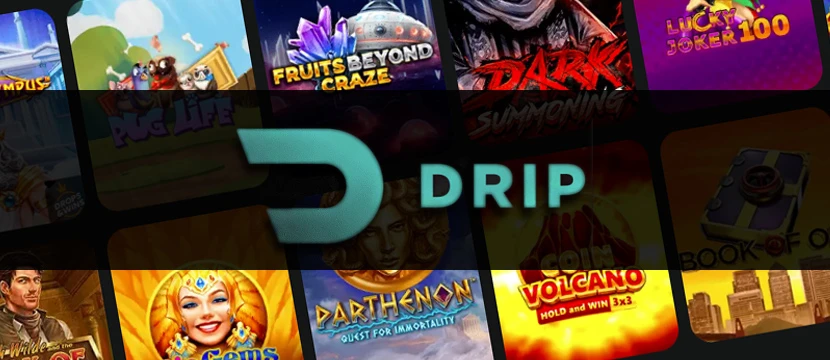 Drip Casino Drip Casino