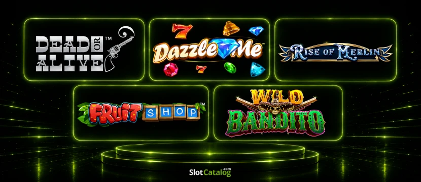 best-slots-2 Play Best Penny Slots for Free in Canada