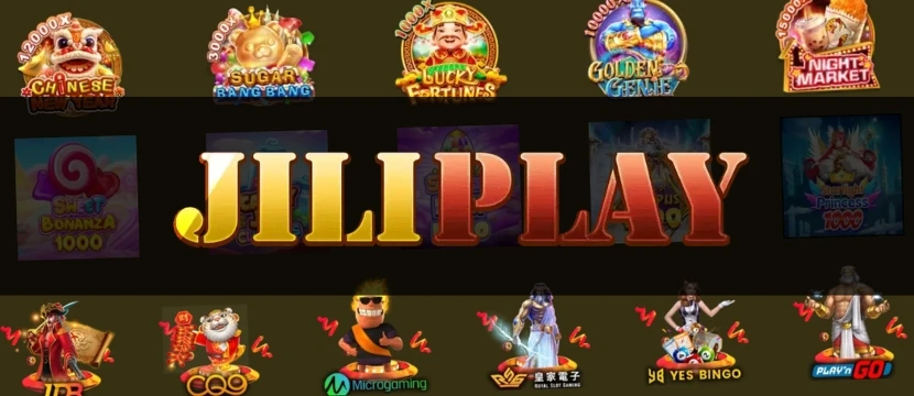 Jili Play