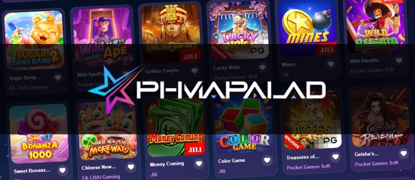 Phmapalad Casino