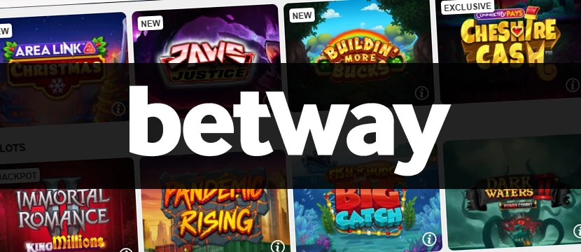 betway Top Instant Withdrawal Casinos