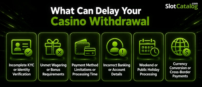 delay-your-withdrawal Top Instant Withdrawal Casinos