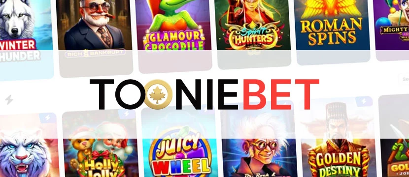 tooniebet Top Instant Withdrawal Casinos