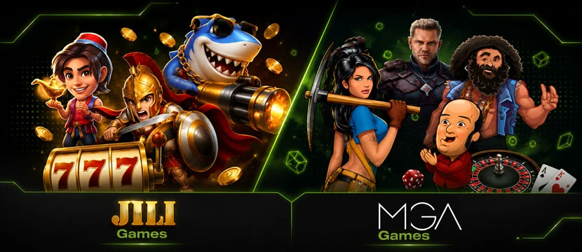 Maya Casino by Software Maya Casino by Software