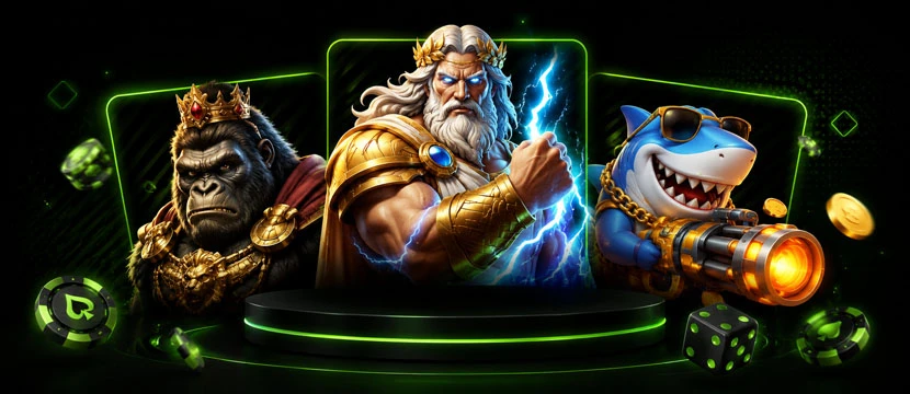 PayMaya Casino Games PayMaya Casino Games