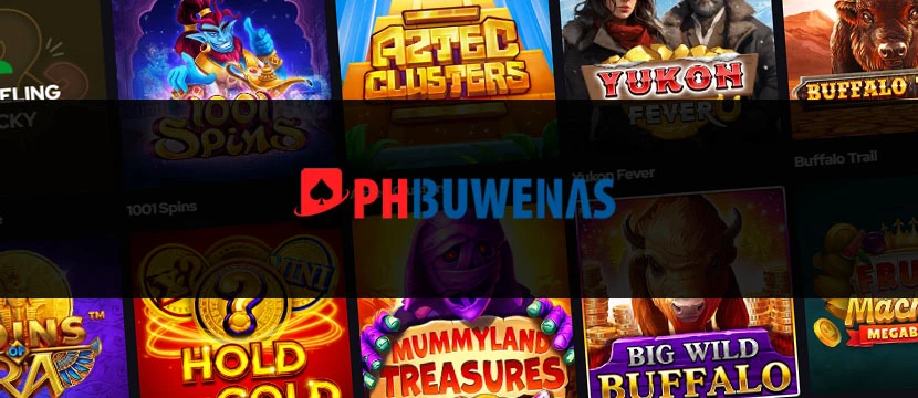 PHbuwenas Casino PHbuwenas Casino