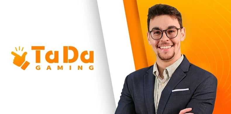 Interview with Hector Langa, Business Development Manager, TaDa Gaming