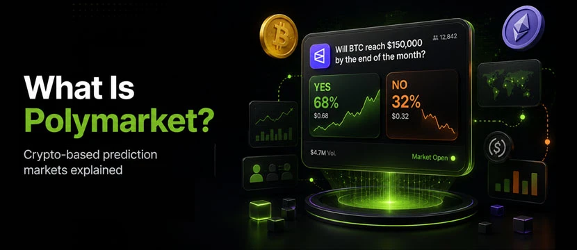 What Is Polymarket?