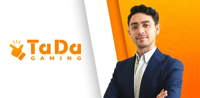 Interview with Bryam Jacquet, Head of Business Development, TaDa Gaming
