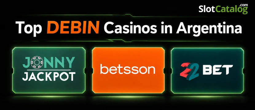 casinos DEBIN Casino