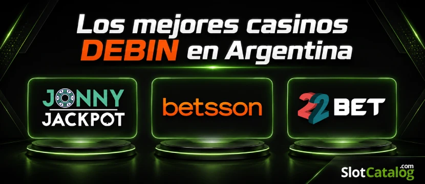 debin-casino-es DEBIN Casino