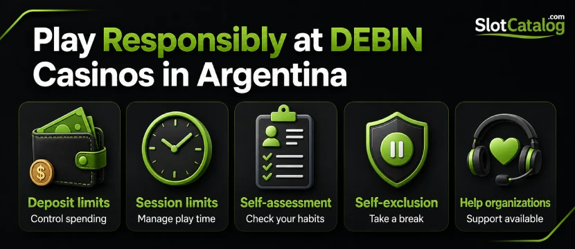 responsibly-at-debin DEBIN Casino