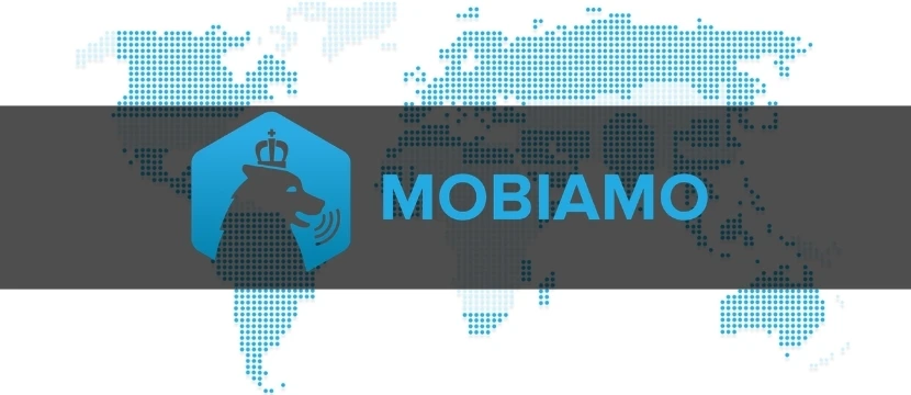 Mobiamo