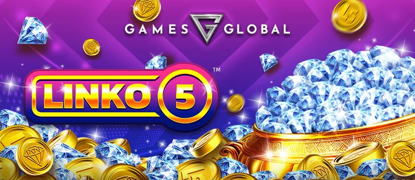 Linko 5 Slot Linko 5 Slot