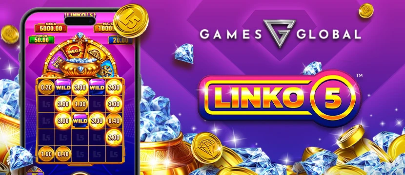 Linko 5 Slot Linko 5 Slot