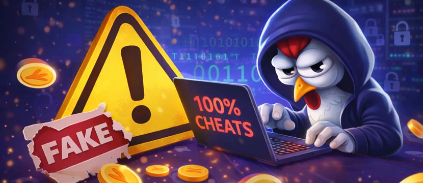 Uncrossable Rush Hacks Uncrossable Rush Hacks