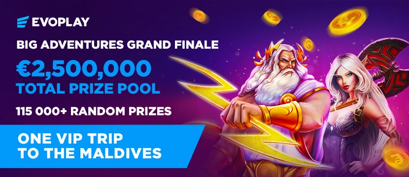 Big Adventures Campaign