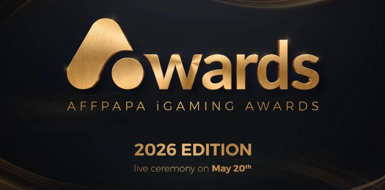 AffPapa iGaming Awards 2026: Registrations Open