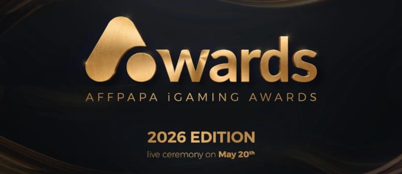 AffPapa iGaming Awards 2026: Registrations Open AffPapa iGaming Awards 2026: Registrations Open