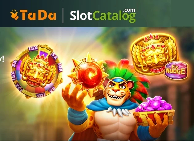 Розіграш Призів. Промо TaDa Gaming Квітень 2026