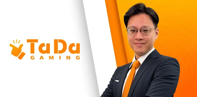 TaDa Gaming Promises A Big Bang at BiS SiGMA South America