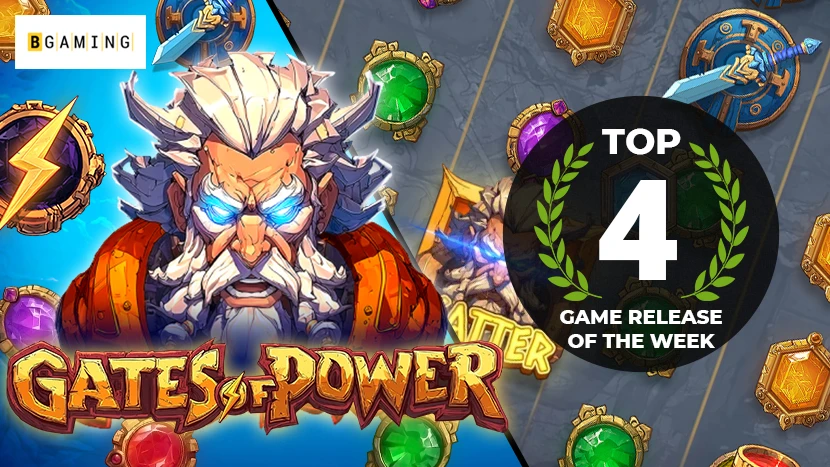 Gates of Power slot