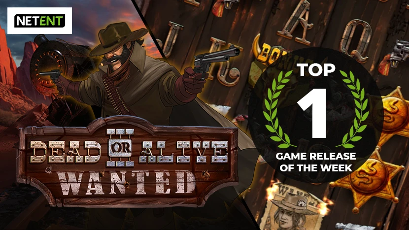 Dead or Alive 3 Wanted slot