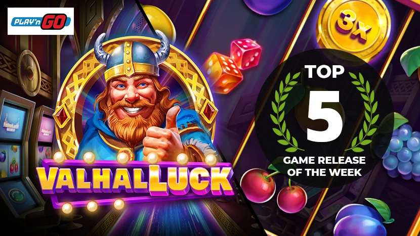 ValhalLuck slot