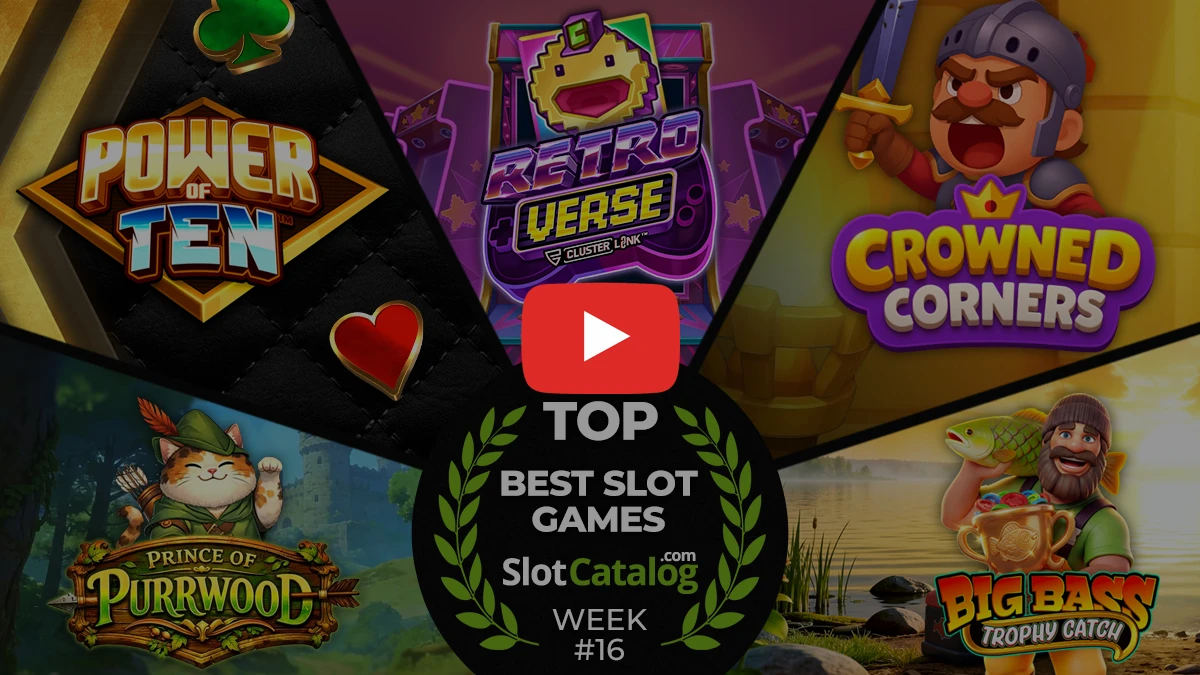 2026 Week 16