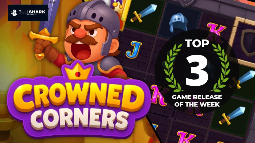 Crowned Corners slot