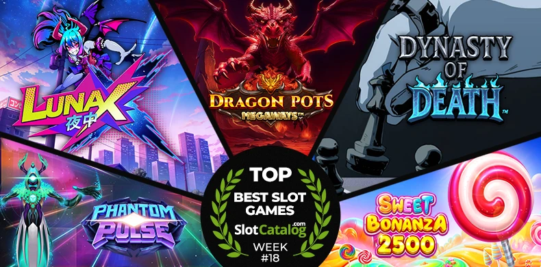 2026 Week 18 2026 Week 18