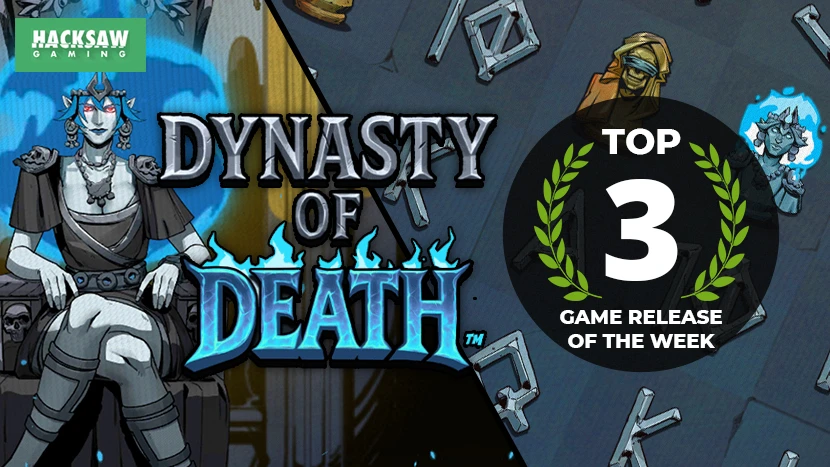Dynasty of Death slot
