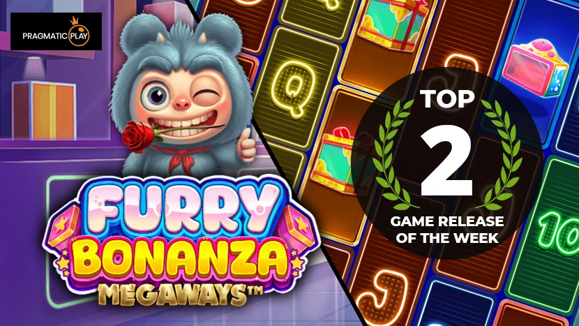 Furry Bonanza Megaways slot