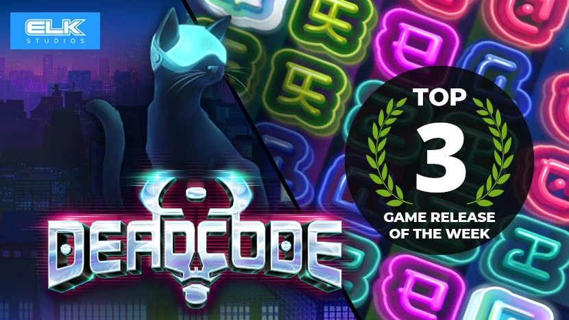 Deadcode slot