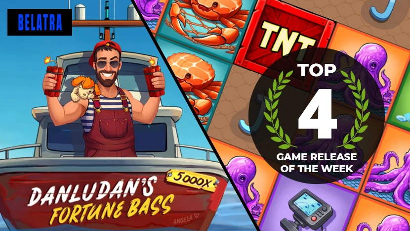 DanLudan's Fortune Bass slot