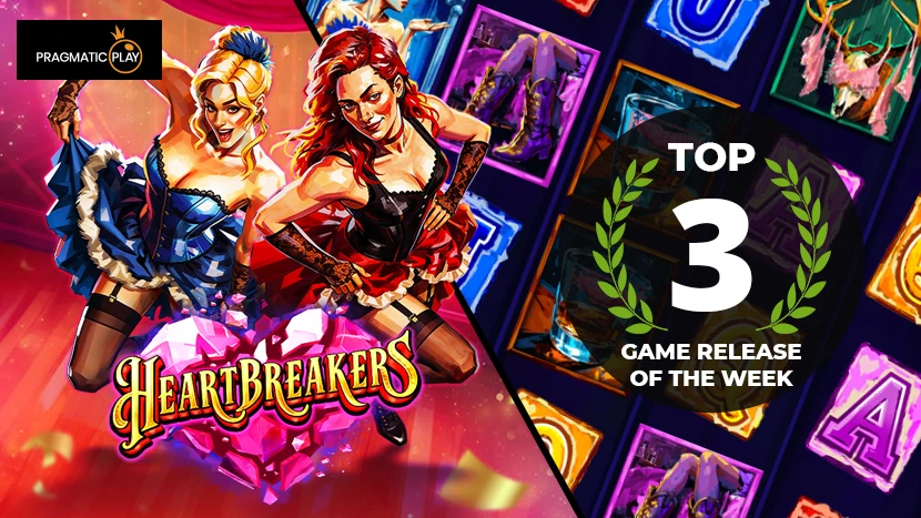 Heartbreakers slot