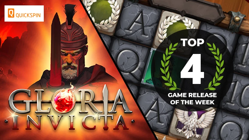 Gloria Invicta slot