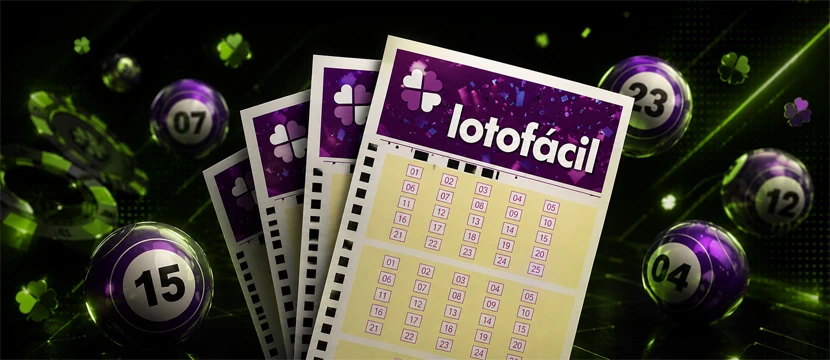 O que é Lotofácil?