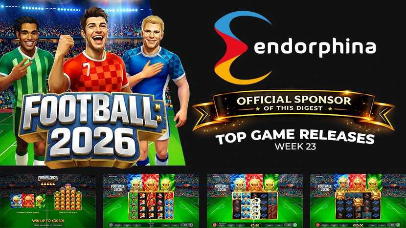 Football 2026 (Endorphina)