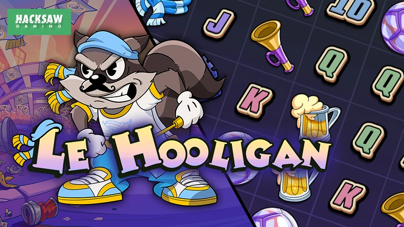 Le Hooligan slot