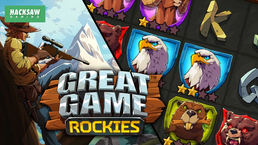 Great Game Rockies slot