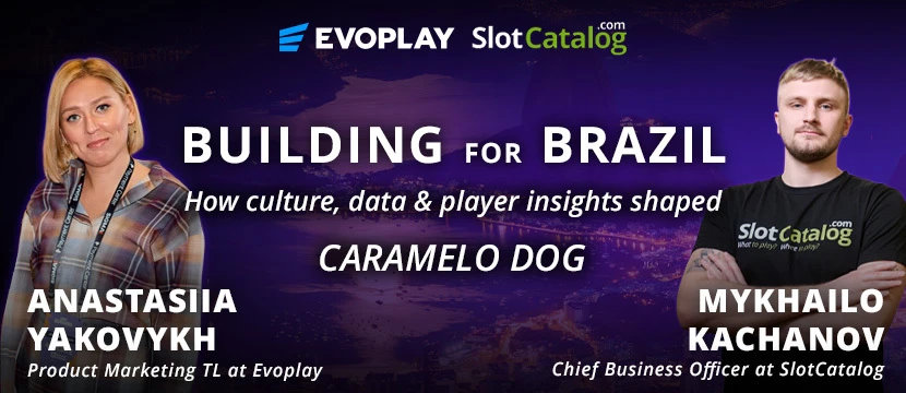 Caramelo Dog Interview Caramelo Dog Interview