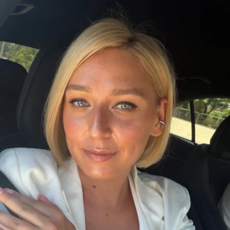 Anastasiia Yakovykh