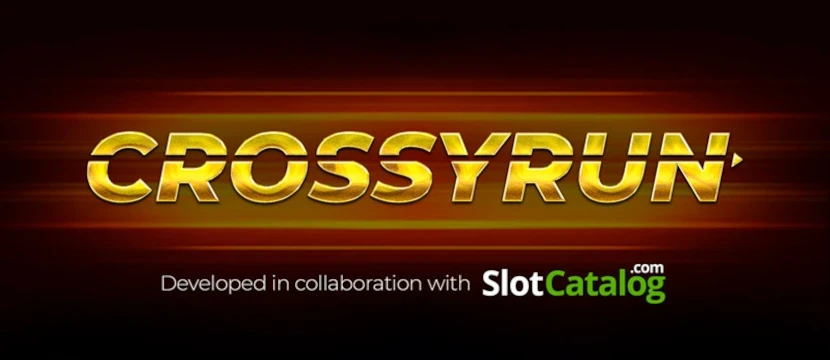 CrossyRun™ CrossyRun™